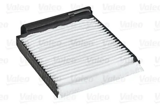 Filter, Innenraumluft VALEO 698753 Bild Filter, Innenraumluft VALEO 698753