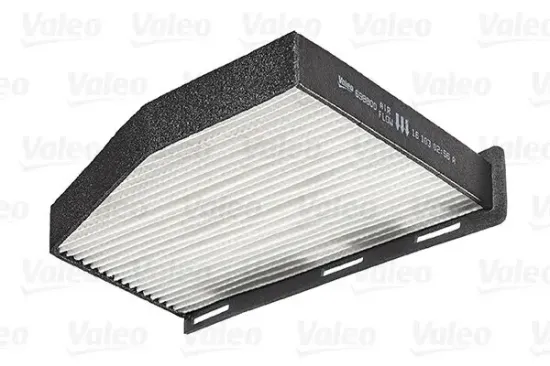 Filter, Innenraumluft VALEO 698800 Bild Filter, Innenraumluft VALEO 698800