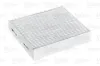 Filter, Innenraumluft VALEO 715603 Bild Filter, Innenraumluft VALEO 715603