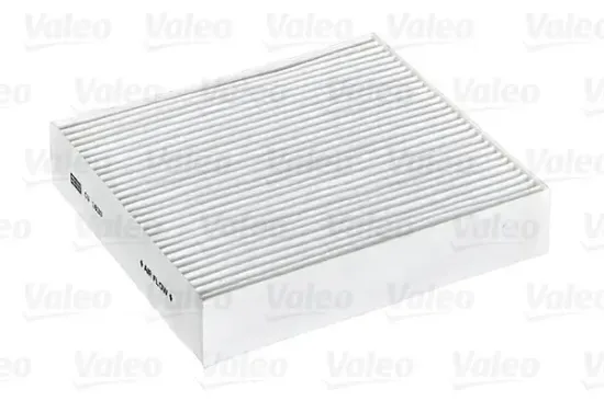 Filter, Innenraumluft VALEO 715603 Bild Filter, Innenraumluft VALEO 715603