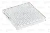 Filter, Innenraumluft VALEO 715637 Bild Filter, Innenraumluft VALEO 715637