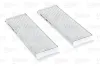 Filter, Innenraumluft VALEO 715748 Bild Filter, Innenraumluft VALEO 715748