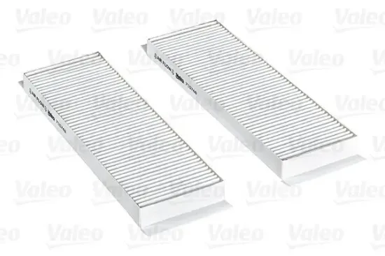 Filter, Innenraumluft VALEO 715748 Bild Filter, Innenraumluft VALEO 715748