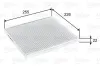 Filter, Innenraumluft VALEO 715804 Bild Filter, Innenraumluft VALEO 715804