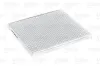Filter, Innenraumluft VALEO 715804 Bild Filter, Innenraumluft VALEO 715804