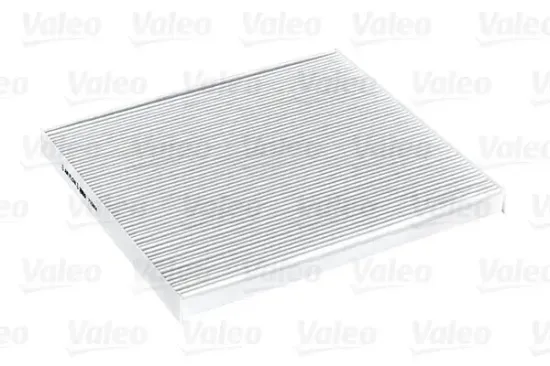 Filter, Innenraumluft VALEO 715804 Bild Filter, Innenraumluft VALEO 715804
