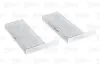 Filter, Innenraumluft VALEO 715808 Bild Filter, Innenraumluft VALEO 715808