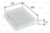 Filter, Innenraumluft VALEO 715809