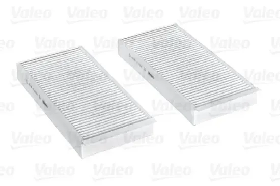 Filter, Innenraumluft VALEO 715812 Bild Filter, Innenraumluft VALEO 715812