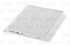 Filter, Innenraumluft VALEO 715816 Bild Filter, Innenraumluft VALEO 715816