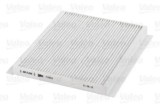 Filter, Innenraumluft VALEO 715816 Bild Filter, Innenraumluft VALEO 715816