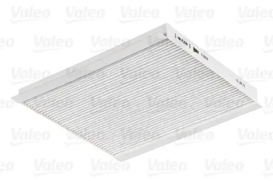 Filter, Innenraumluft VALEO 715816 Bild Filter, Innenraumluft VALEO 715816