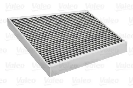 Filter, Innenraumluft VALEO 698741 Bild Filter, Innenraumluft VALEO 698741