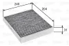 Filter, Innenraumluft VALEO 715752
