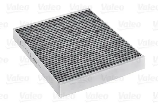Filter, Innenraumluft VALEO 715752 Bild Filter, Innenraumluft VALEO 715752