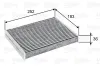 Filter, Innenraumluft VALEO 715802