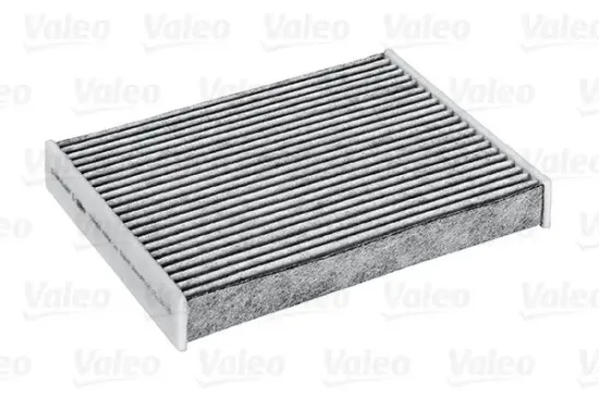 Filter, Innenraumluft VALEO 715802 Bild Filter, Innenraumluft VALEO 715802