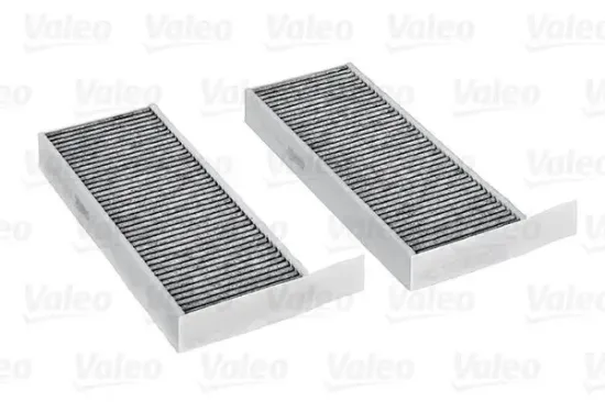 Filter, Innenraumluft VALEO 715805 Bild Filter, Innenraumluft VALEO 715805