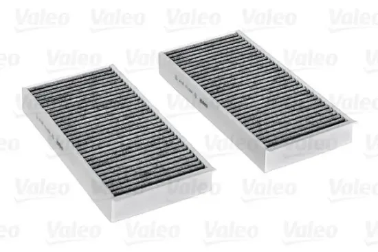 Filter, Innenraumluft VALEO 715811 Bild Filter, Innenraumluft VALEO 715811