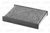 Filter, Innenraumluft VALEO 715820 Bild Filter, Innenraumluft VALEO 715820