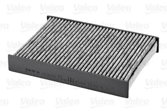 Filter, Innenraumluft VALEO 715820 Bild Filter, Innenraumluft VALEO 715820