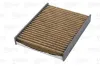 Filter, Innenraumluft VALEO 701004 Bild Filter, Innenraumluft VALEO 701004
