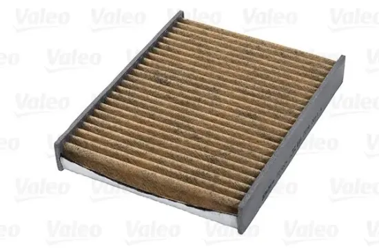 Filter, Innenraumluft VALEO 701004 Bild Filter, Innenraumluft VALEO 701004