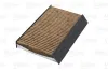 Filter, Innenraumluft VALEO 701006 Bild Filter, Innenraumluft VALEO 701006