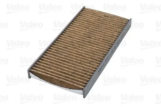 Filter, Innenraumluft VALEO 701010 Bild Filter, Innenraumluft VALEO 701010