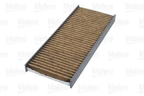 Filter, Innenraumluft VALEO 701013 Bild Filter, Innenraumluft VALEO 701013