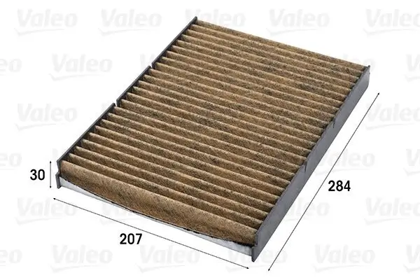 Filter, Innenraumluft VALEO 701016