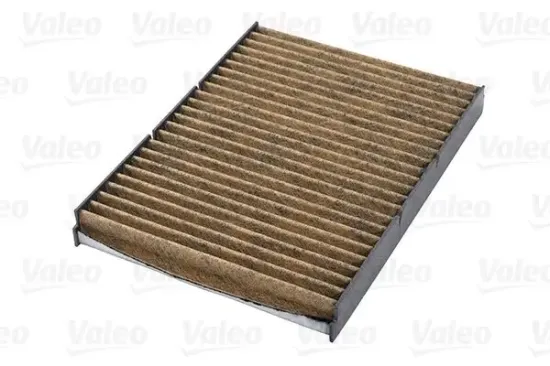 Filter, Innenraumluft VALEO 701016 Bild Filter, Innenraumluft VALEO 701016