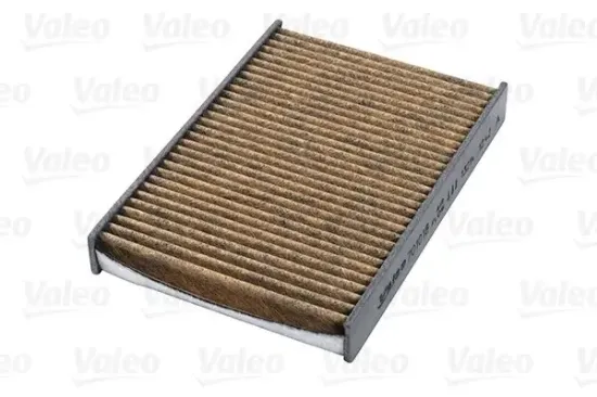 Filter, Innenraumluft VALEO 701018 Bild Filter, Innenraumluft VALEO 701018