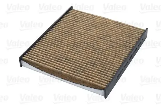 Filter, Innenraumluft VALEO 701020 Bild Filter, Innenraumluft VALEO 701020