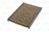 Filter, Innenraumluft VALEO 701023 Bild Filter, Innenraumluft VALEO 701023