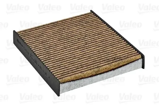 Filter, Innenraumluft VALEO 701026 Bild Filter, Innenraumluft VALEO 701026