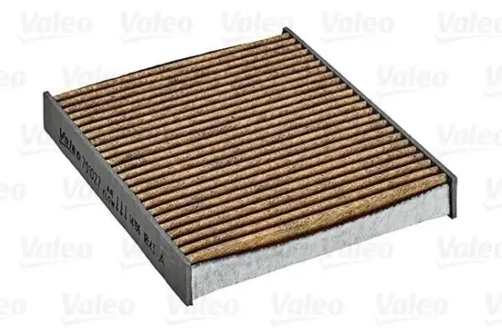 Filter, Innenraumluft VALEO 701027 Bild Filter, Innenraumluft VALEO 701027