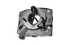 Wickelfeder, Airbag VALEO 251663