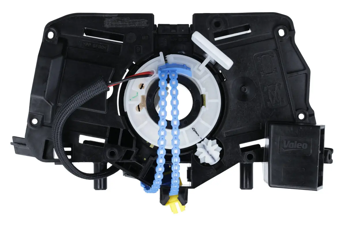 Wickelfeder, Airbag VALEO 251681
