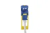 Wickelfeder, Airbag VALEO 251681 Bild Wickelfeder, Airbag VALEO 251681