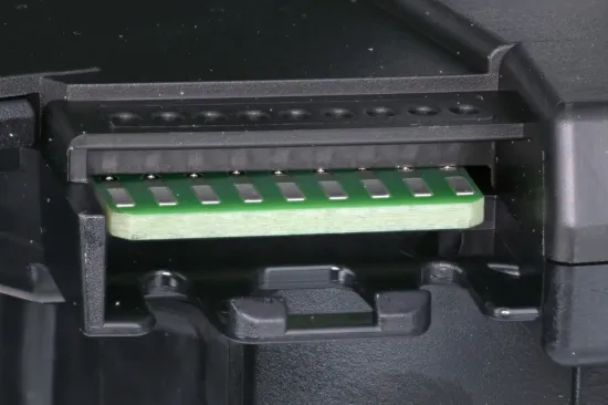 Wickelfeder, Airbag VALEO 251713 Bild Wickelfeder, Airbag VALEO 251713