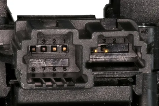 Wickelfeder, Airbag VALEO 251781 Bild Wickelfeder, Airbag VALEO 251781