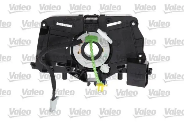 Wickelfeder, Airbag VALEO 251803