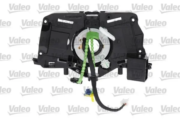 Wickelfeder, Airbag VALEO 251807