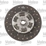 Kupplungsscheibe VALEO 829425