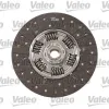 Kupplungsscheibe VALEO 829425 Bild Kupplungsscheibe VALEO 829425