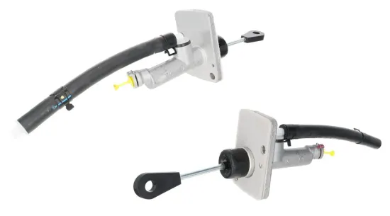 Geberzylinder, Kupplung VALEO 800309 Bild Geberzylinder, Kupplung VALEO 800309