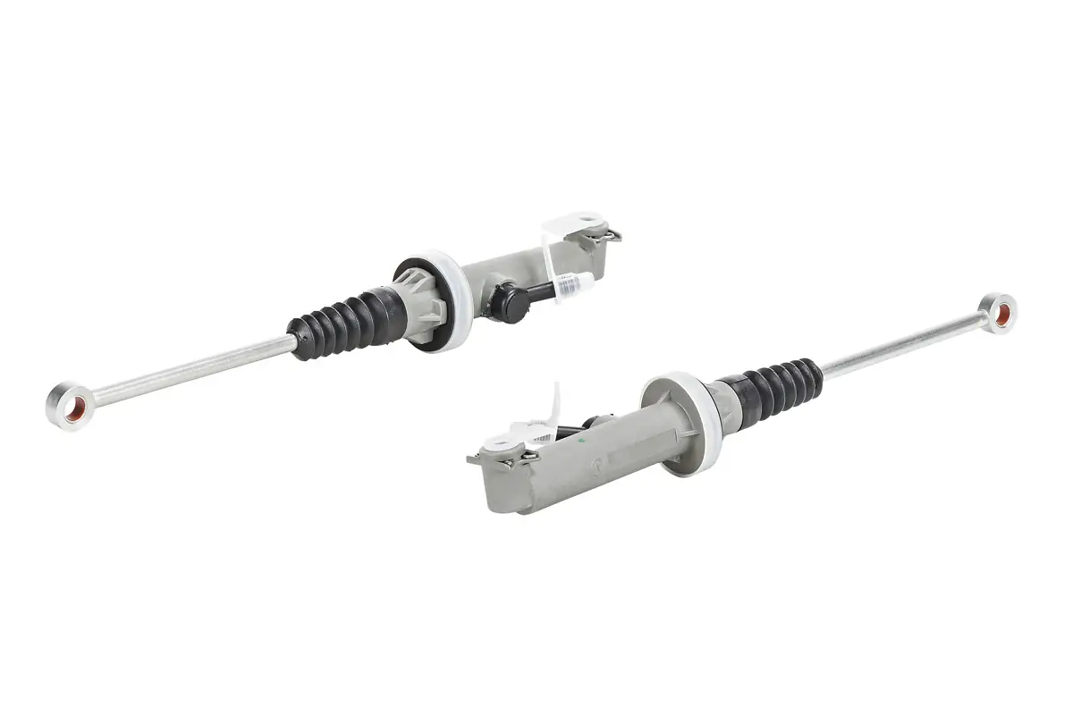Geberzylinder, Kupplung VALEO 804641