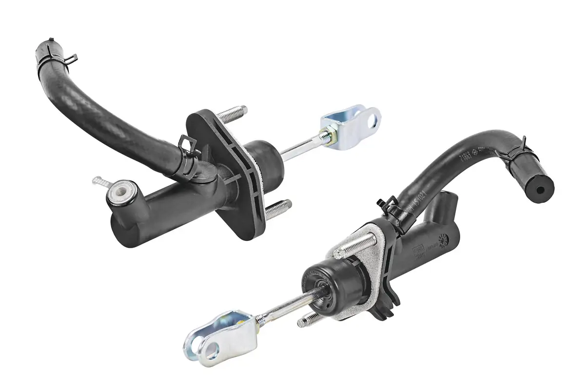 Geberzylinder, Kupplung VALEO 804674