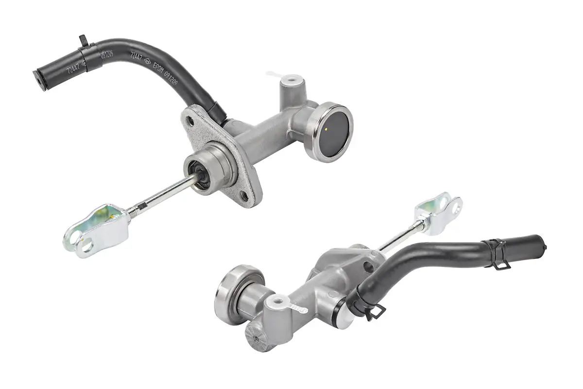 Geberzylinder, Kupplung VALEO 804678